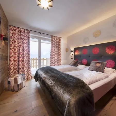 Nationalpark Hohe Warte Ferienhaus *