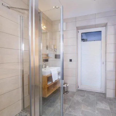 Nationalpark Hohe Warte Ferienhaus *