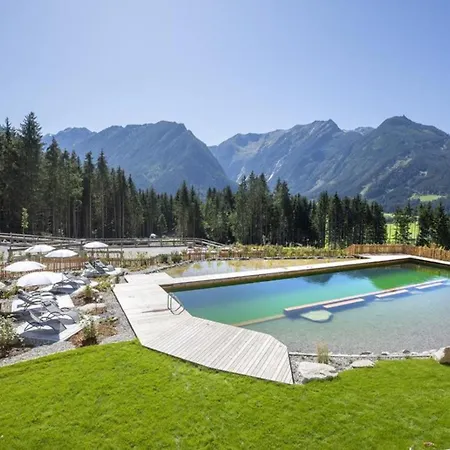 Nationalpark Hohe Warte Ferienhaus
