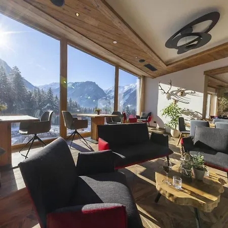 別荘 Nationalpark Hohe Warte