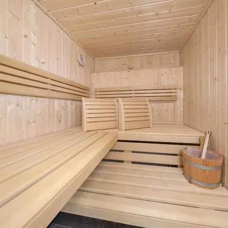 Nationalpark Hohe Warte Ferienhaus Neukirchen am Großvenediger