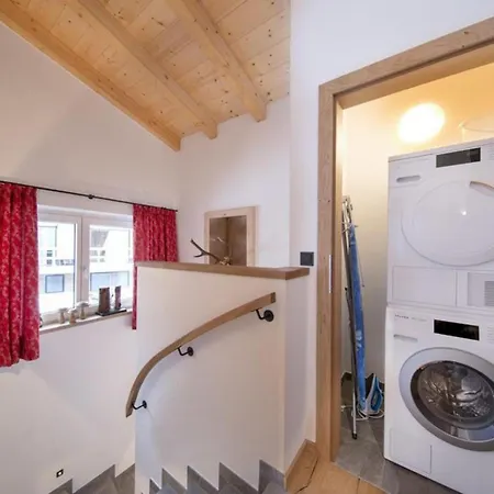 Nationalpark Hohe Warte * Neukirchen am Großvenediger