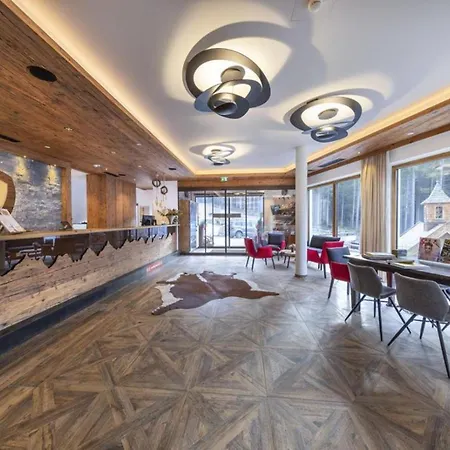 Nationalpark Hohe Warte * Neukirchen am Großvenediger