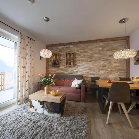 Ferienhaus Nationalpark Hohe Warte