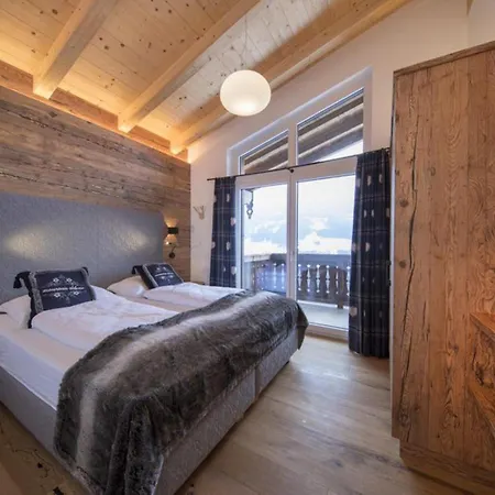 Nationalpark Hohe Warte 別荘 Neukirchen am Großvenediger