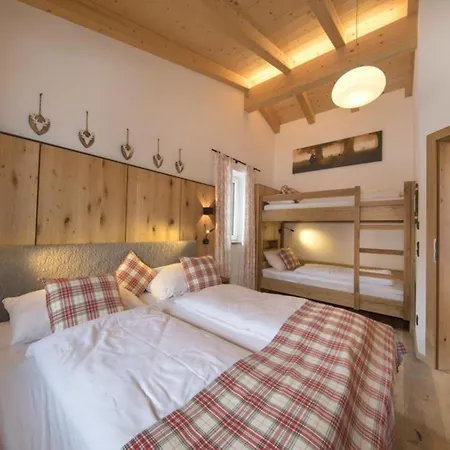 別荘 Nationalpark Hohe Warte Neukirchen am Großvenediger