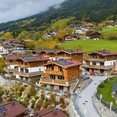 Dom wakacyjny Nationalpark Hohe Warte