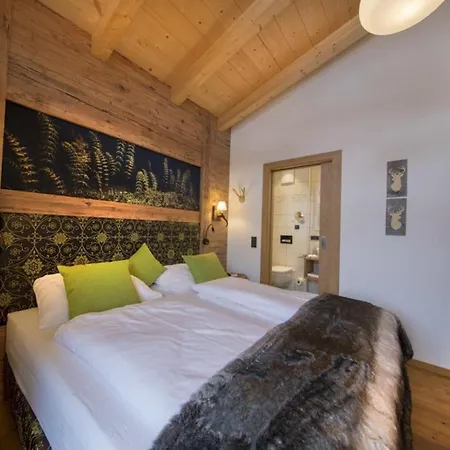 Ferienhaus Nationalpark Hohe Warte *