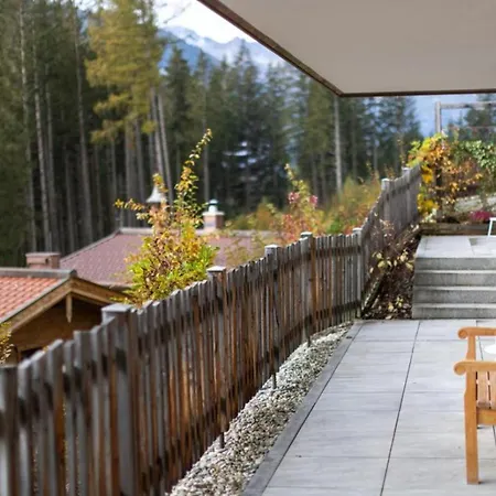 Nationalpark Hohe Warte Ferienhaus Neukirchen am Großvenediger