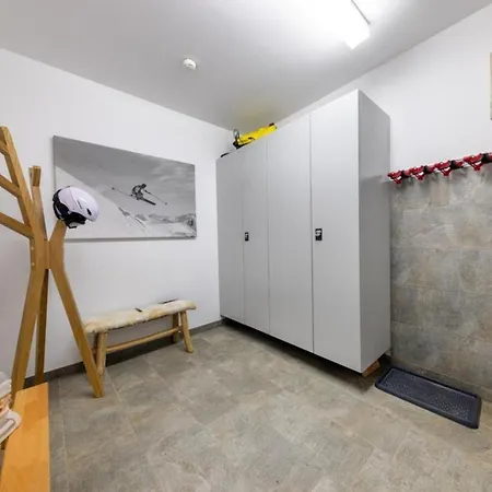 Nationalpark Hohe Warte Ferienhaus Neukirchen am Großvenediger