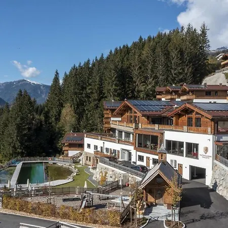 Nationalpark Hohe Warte
