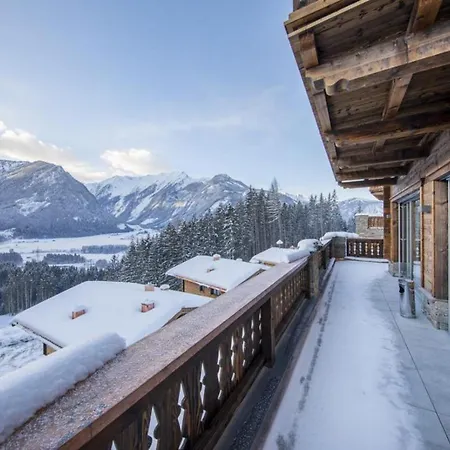 Nationalpark Hohe Warte Ferienhaus *