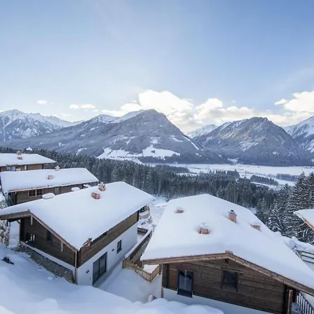 Nationalpark Hohe Warte Neukirchen am Großvenediger