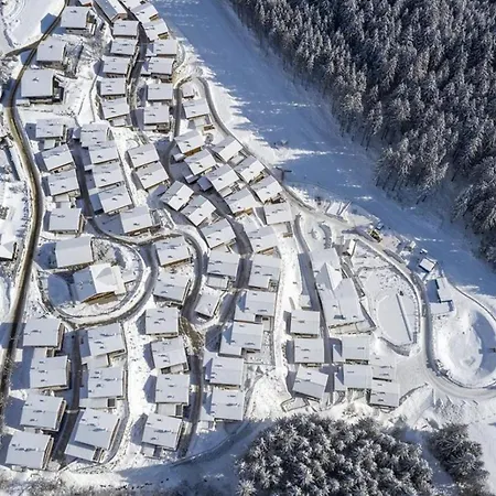 Nationalpark Hohe Warte Ferienhaus Neukirchen am Großvenediger