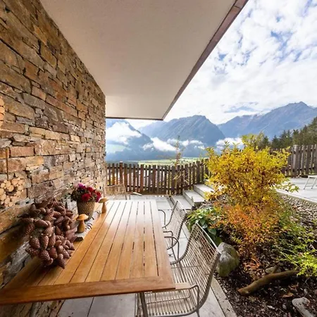 Nationalpark Hohe Warte Neukirchen am Großvenediger