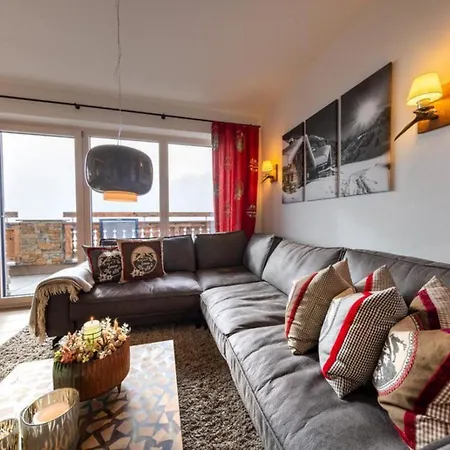 Ferienhaus Nationalpark Hohe Warte Neukirchen am Großvenediger