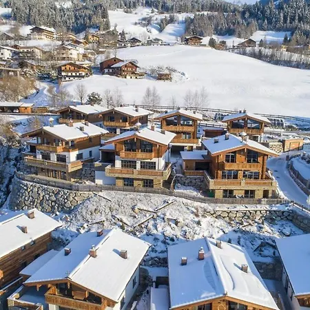 別荘 Nationalpark Hohe Warte Neukirchen am Großvenediger