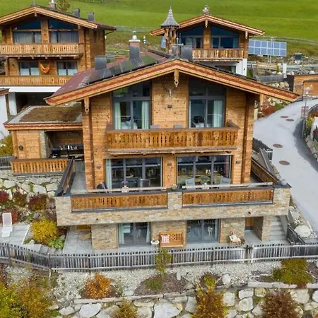 Nationalpark Hohe Warte * Neukirchen am Großvenediger