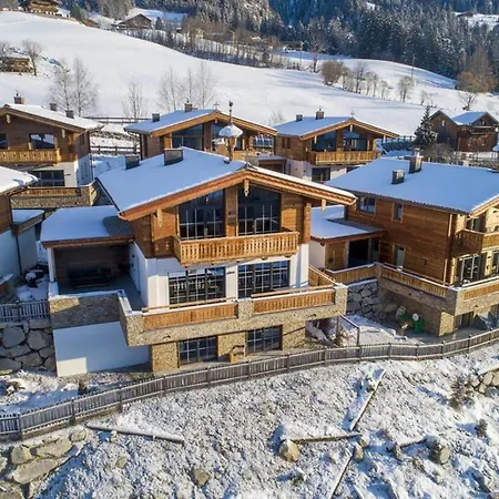 Holiday home Nationalpark Hohe Warte