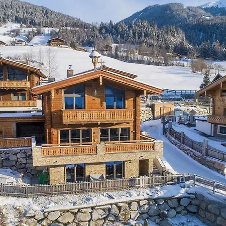 Nationalpark Hohe Warte *