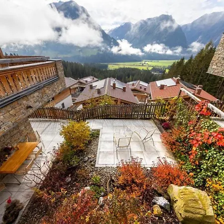 Nationalpark Hohe Warte Dom wakacyjny Neukirchen am Großvenediger